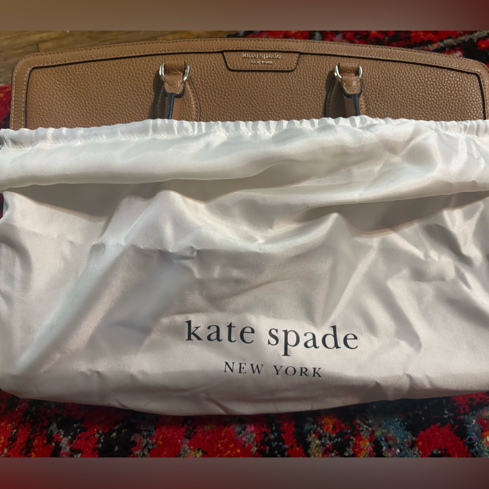 NWOT Hudson Commuter Laptop Bag - Picture 10 of 10